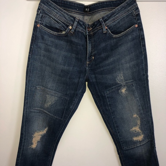 NEUW Razor Skinny Jeans - Picture 8 of 15